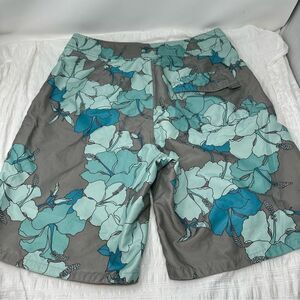 GAP - Like New! Swim Trunks (32)